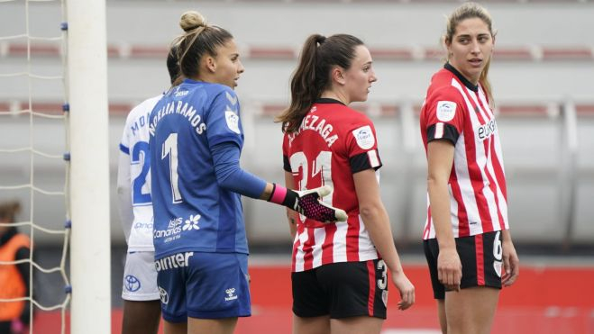 Noelia UDG ATH Noelia UDG ATH