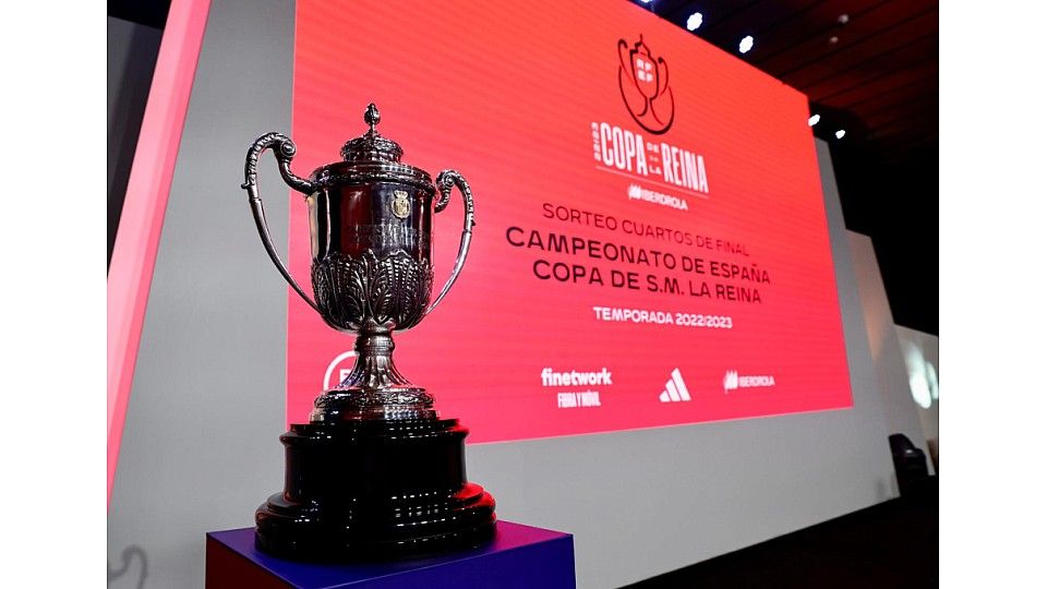 La UD Granadilla se enfrentará al Alhama en Murcia el 7 de marzo por un puesto en la final a cuatro de Copa de la Reina./ RFEF.