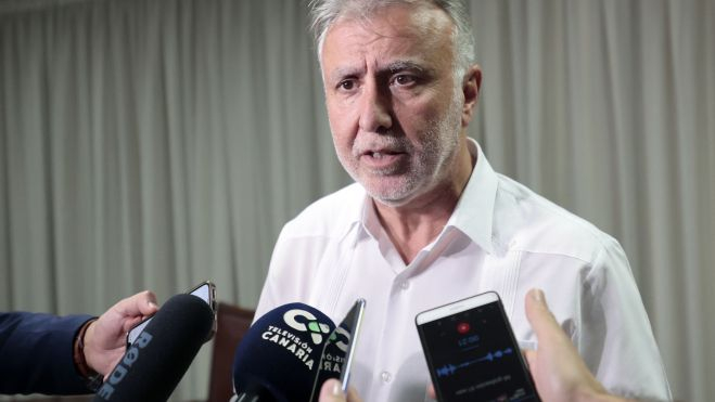 Canarias buscará estrechar sus relaciones con Cuba en una serie de ámbitos, especialmente en el área del comercio y la cooperación. /Efe