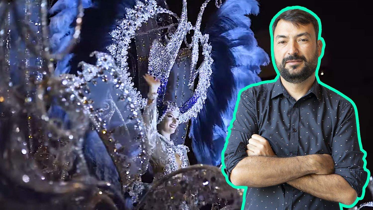 El ruido y del descanso en época de Carnavales.