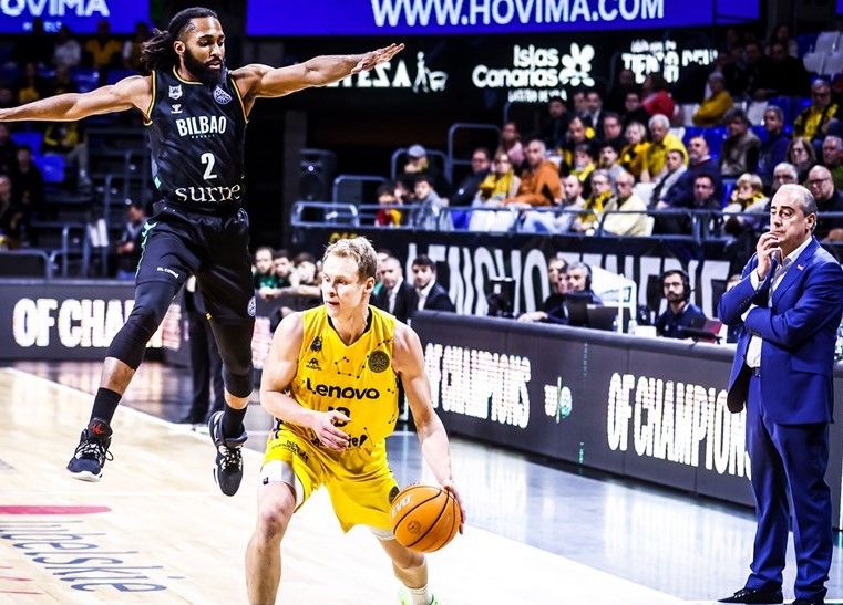 Salin vuelo SmithREC