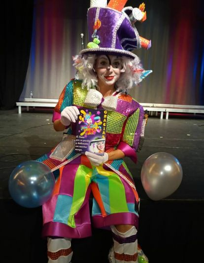 Tania Fernández. / Archivo Tania Fernández. / Archivo