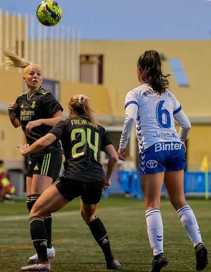 UDG Madrid UDG Madrid