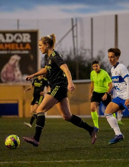 UDG Madrid cf UDG Madrid cf