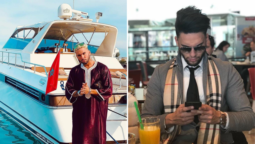 Imágenes de Med./ @xxmedoh Imágenes de Med./ @xxmedoh