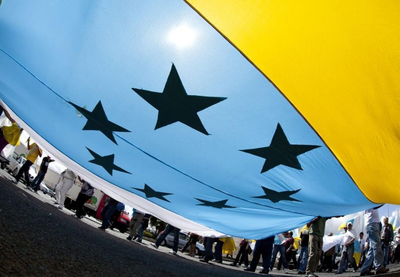 Canarias y su derecho a la independencia: 60 años del reconocimiento histórico que desafió a España. / AH