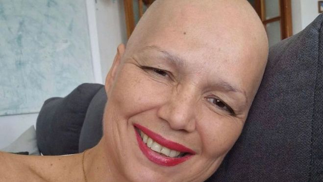 Hilda Siverio. / @hilda_5