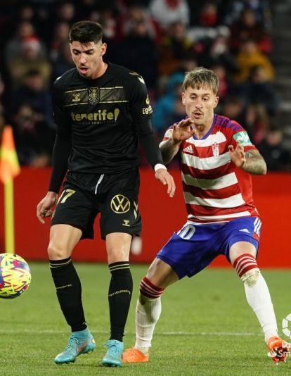 Waldo Granda Waldo Granda