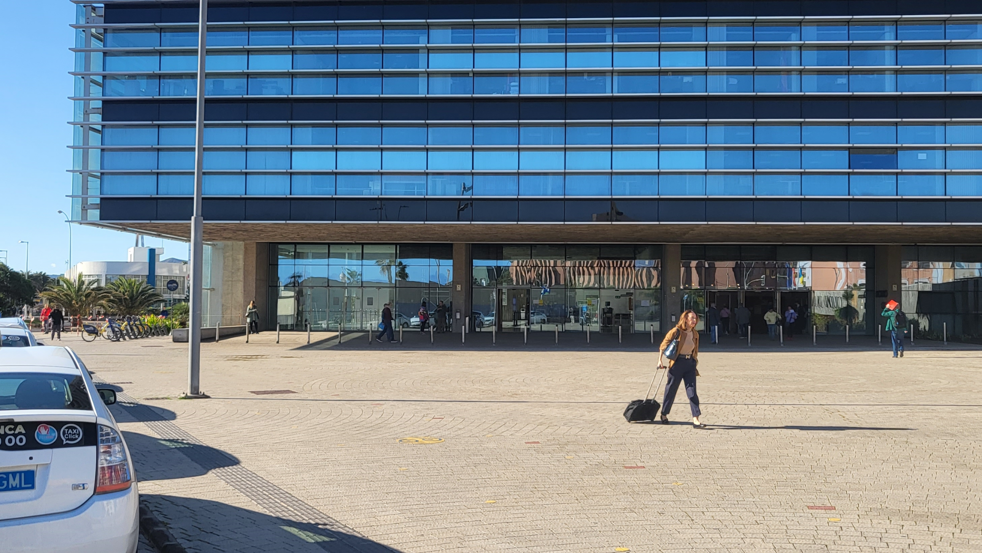 La Audiencia Provincial de Las Palmas condena a 24 años el hombre que asesinó al abogado Juan Betanco prendiéndole fuego. / ATLÁNTICO HOY