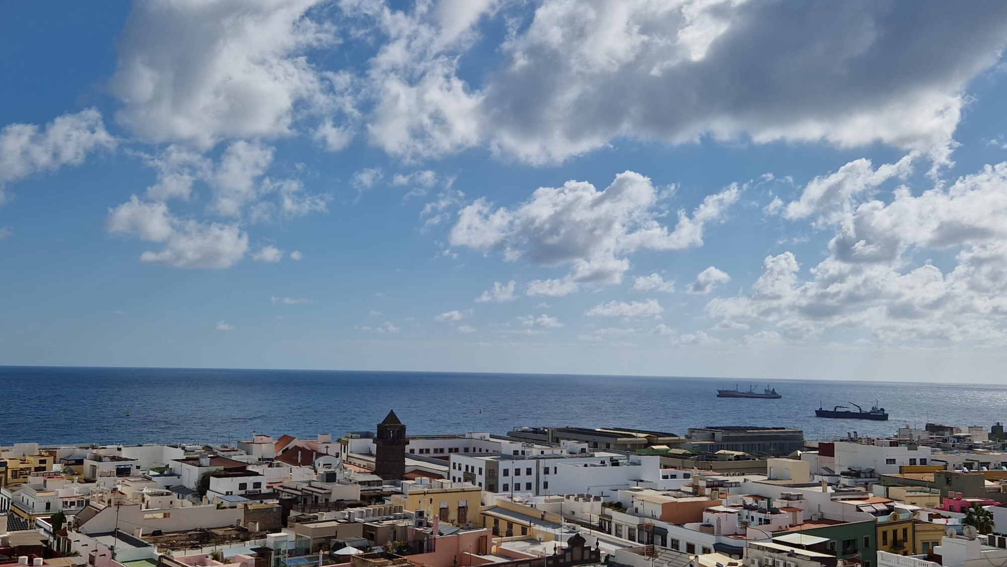 Diez hostels con más de 250 camas funcionan de manera ilegal en Las Palmas de Gran Canaria. / Atlántico Hoy