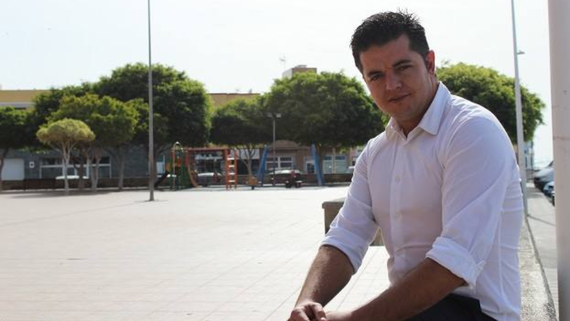 Taishet Fuentes. /PSOE