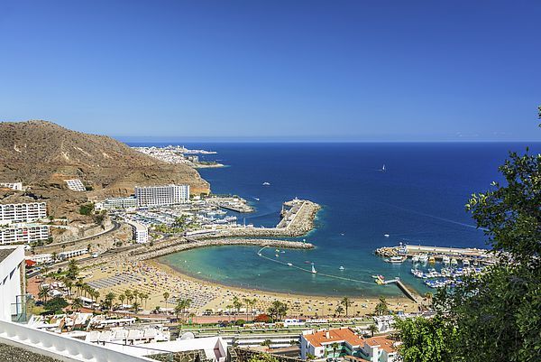 Panorámica de Puerto Rico. / AH Panorámica de Puerto Rico. / AH