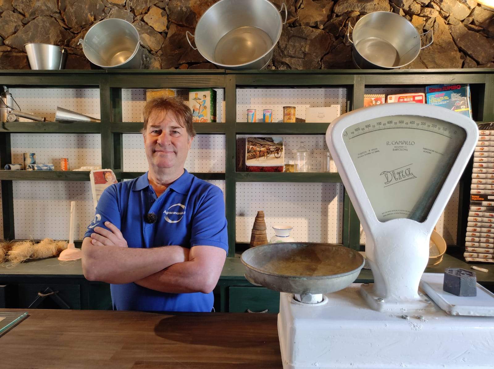 Francisco Belín./ Francisco Belín./