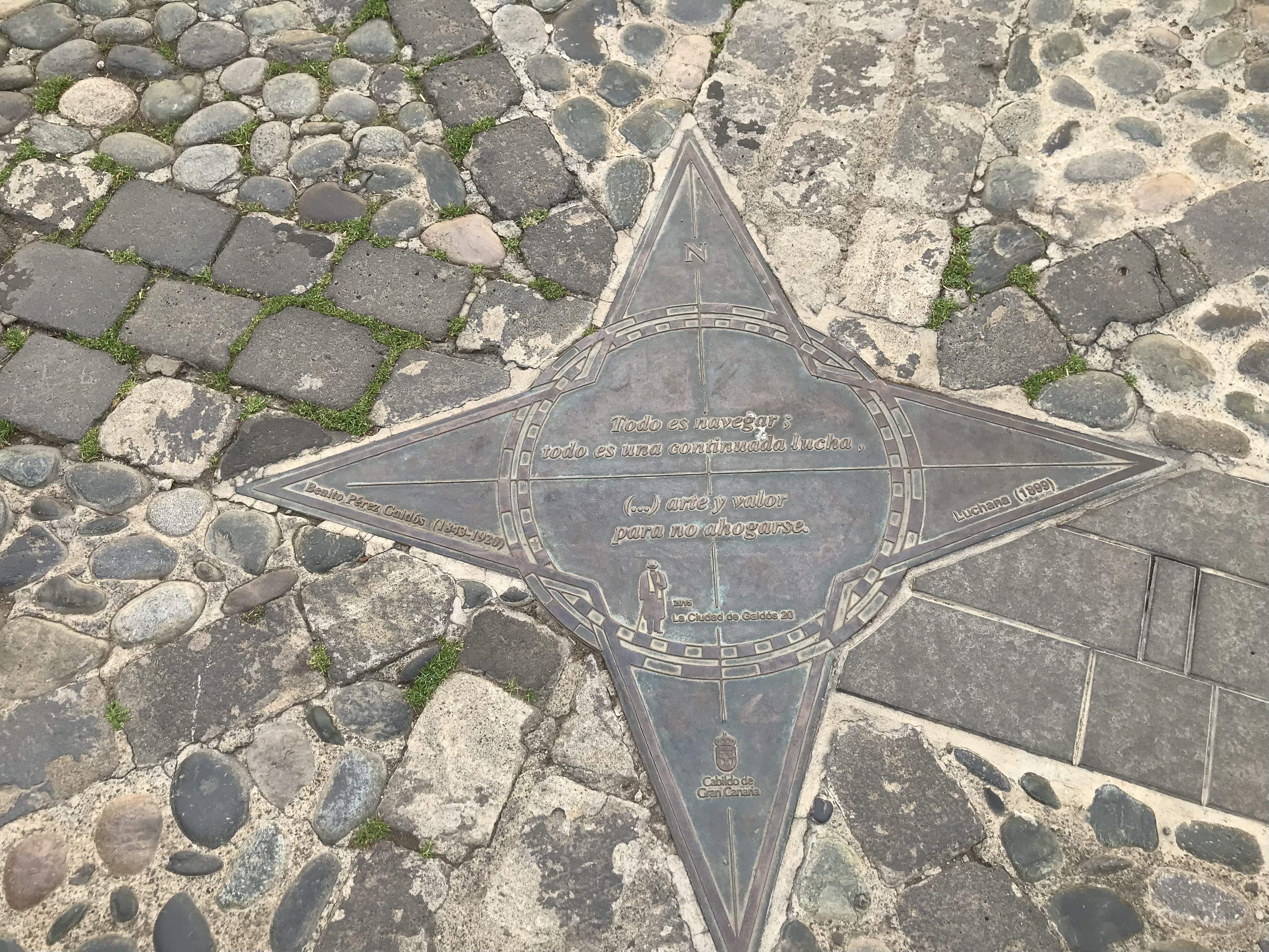 Detalle de la Plaza del Pilar Nuevo.