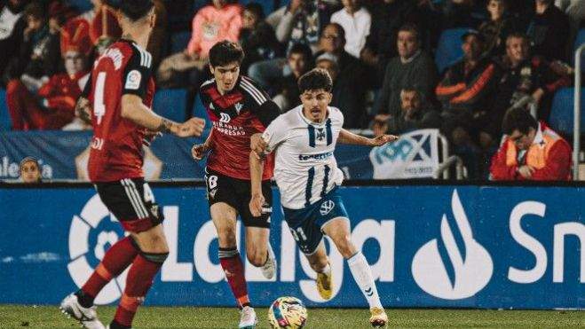 TEto mirandes TEto mirandes