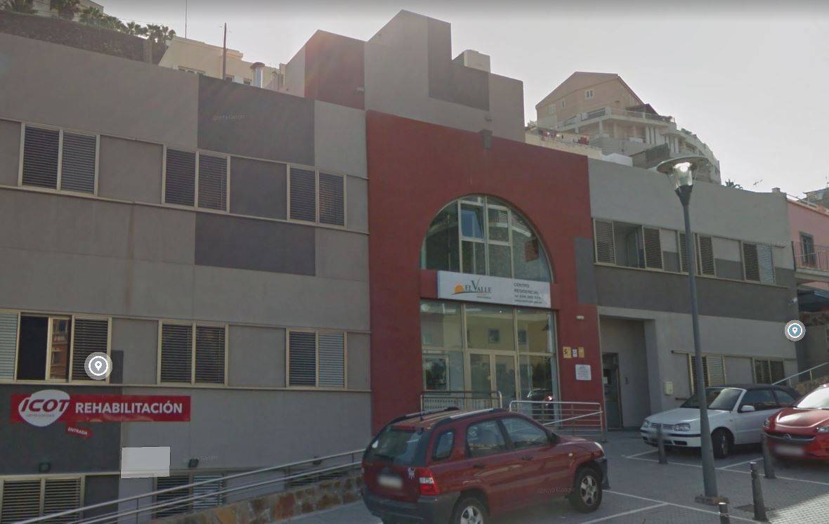 La residencia de mayores El Valle acaba en liquidación