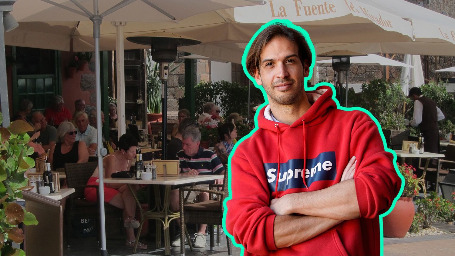 Canarias seguirá liderando el crecimiento español en 2023./