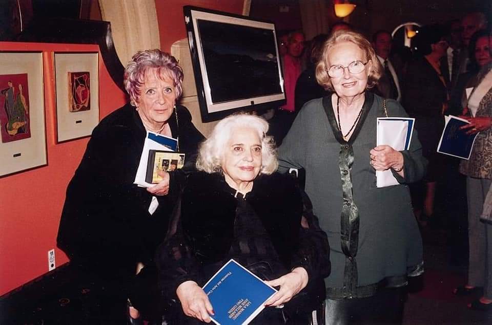 El Cabildo rinde homenaje a mujeres creadoras en Gran Canaria con el documental 'Pioneras'