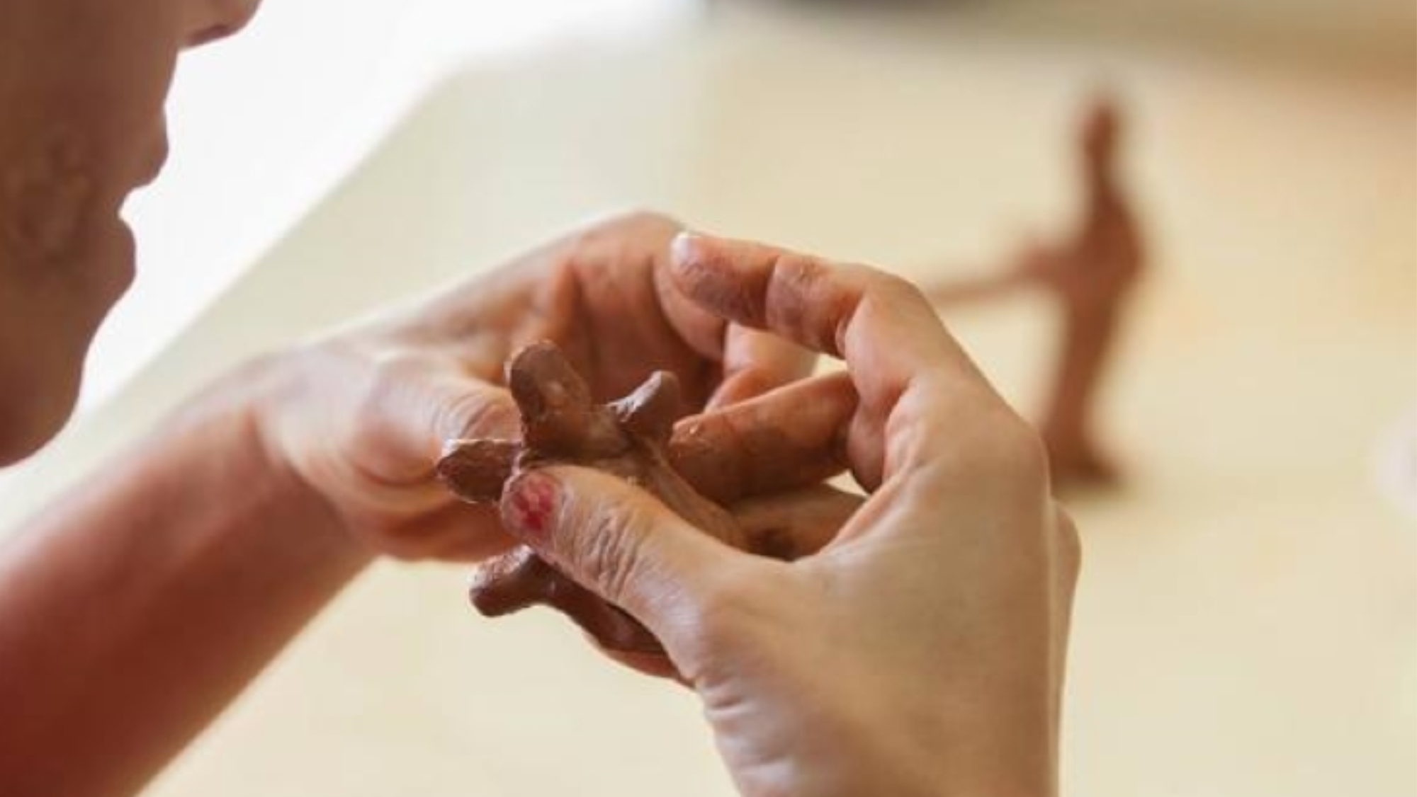 La Cueva Pintada ofrecerá un taller de barro. / Cabildo de Gran Canaria