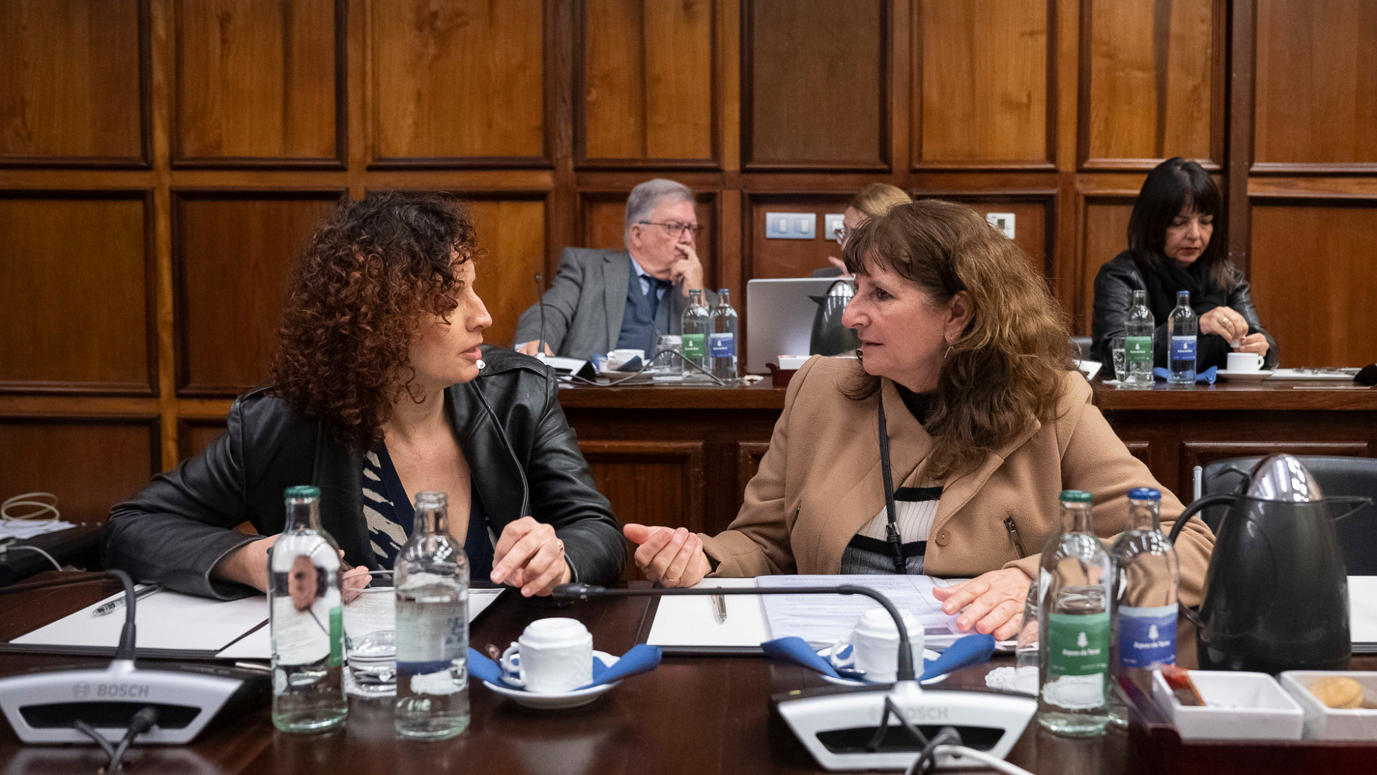 El Cabildo impulsa el Marco Estratégico para la Igualdad Gran Canaria Infinita con 400.000 euros en subvenciones./ Cabildo de Gran Canaria