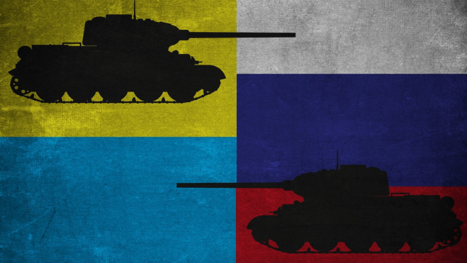 La guerra entre Rusia y Ucrania ha generado daños en la economía canaria./ Pixabay