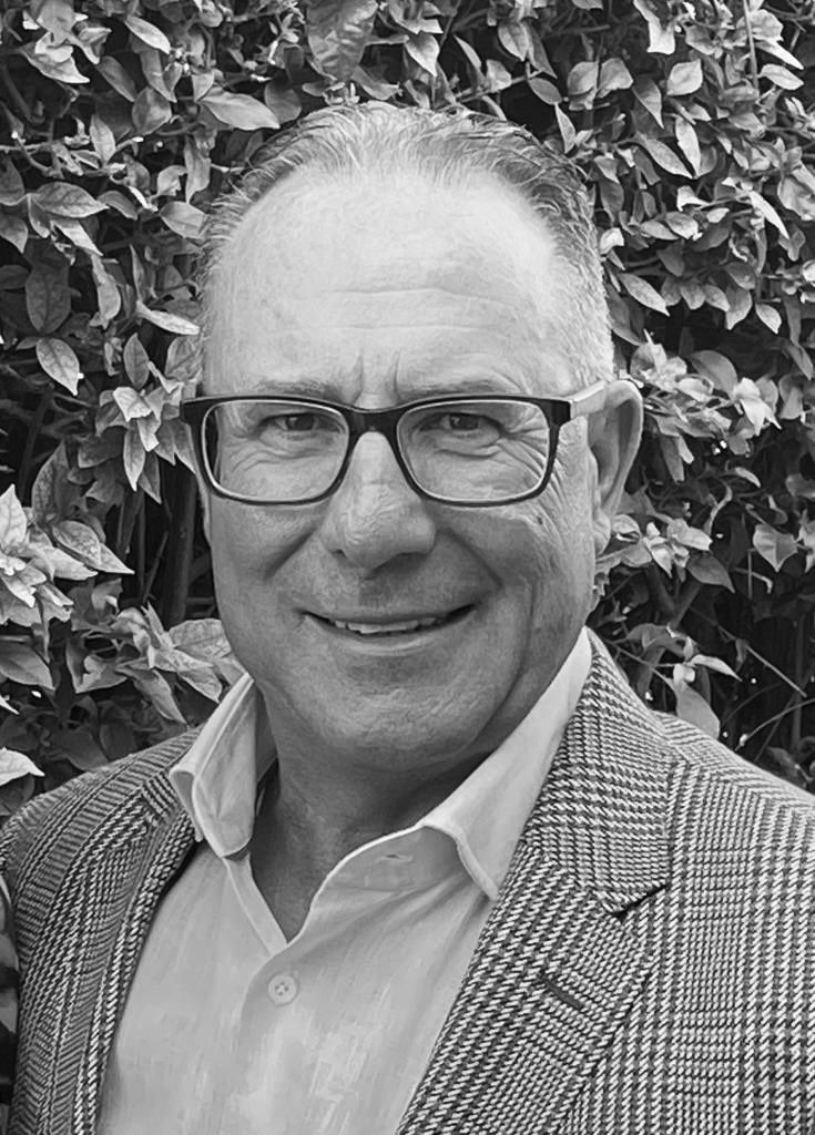 Juan Vicente Pérez Aras.