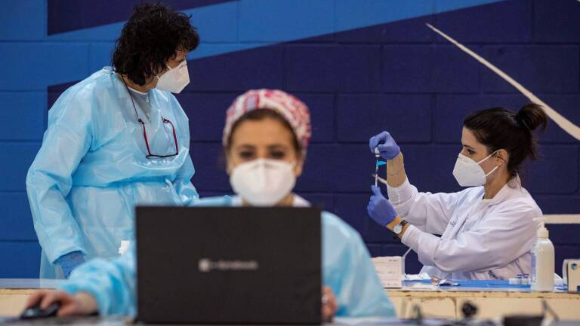 Entre 76.158 y 128.381 personas en Canarias podrían tener alguna enfermedad rara. /EFE