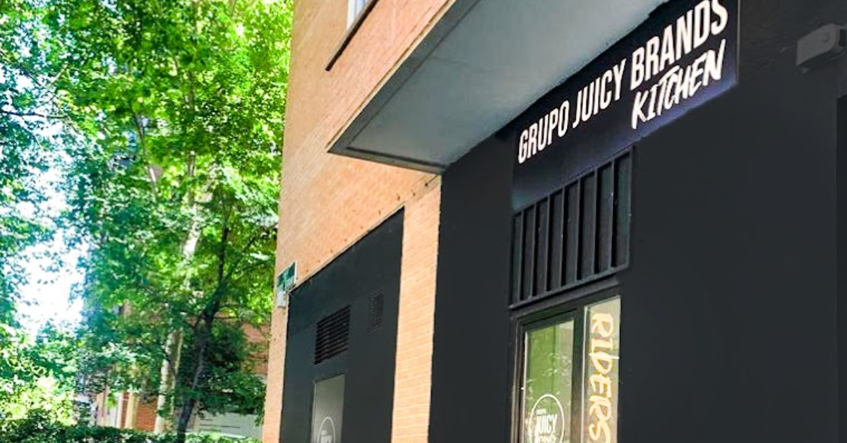 Juicy Brands amplía su negocio con aperturas en el Centro Comercial Las Ramblas y en los Alisios. / Juicy Brands