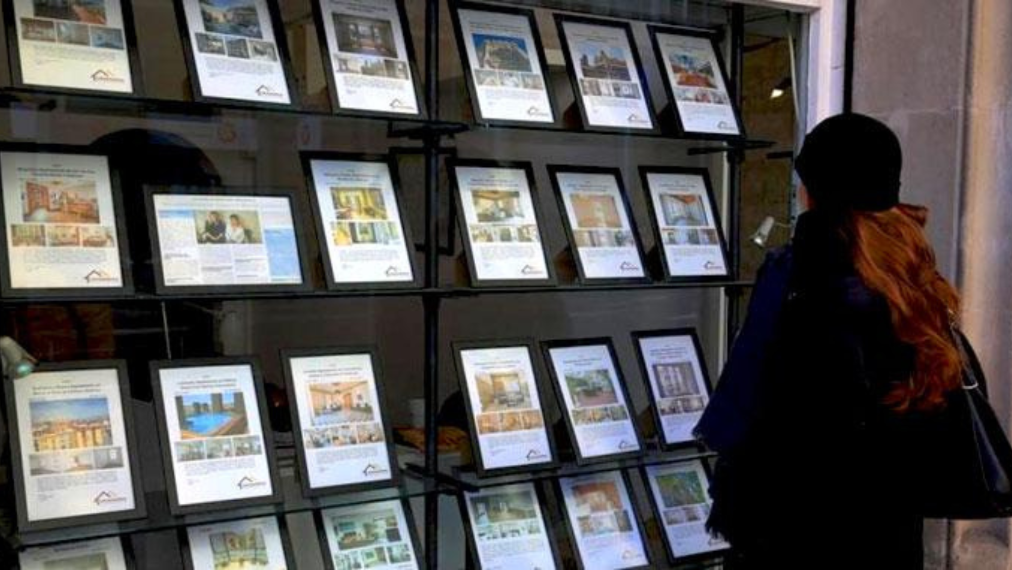 El precio de los alquileres se ha incrementado en el conjunto de España un 0,4%. /EFE