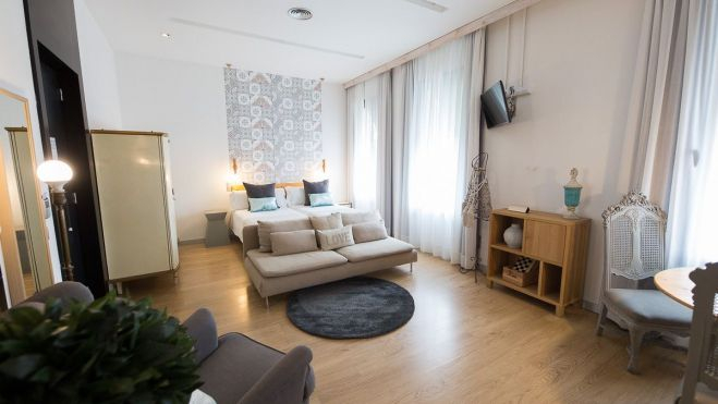 Tusity Bed and Chic 3 Tusity Bed and Chic 3