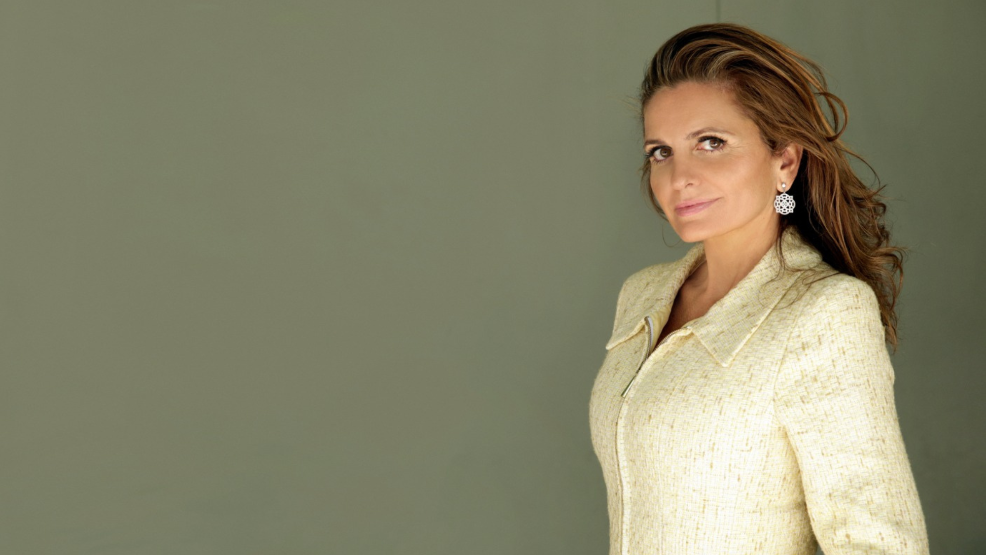 Sandra García-Sanjuán. /Cedida