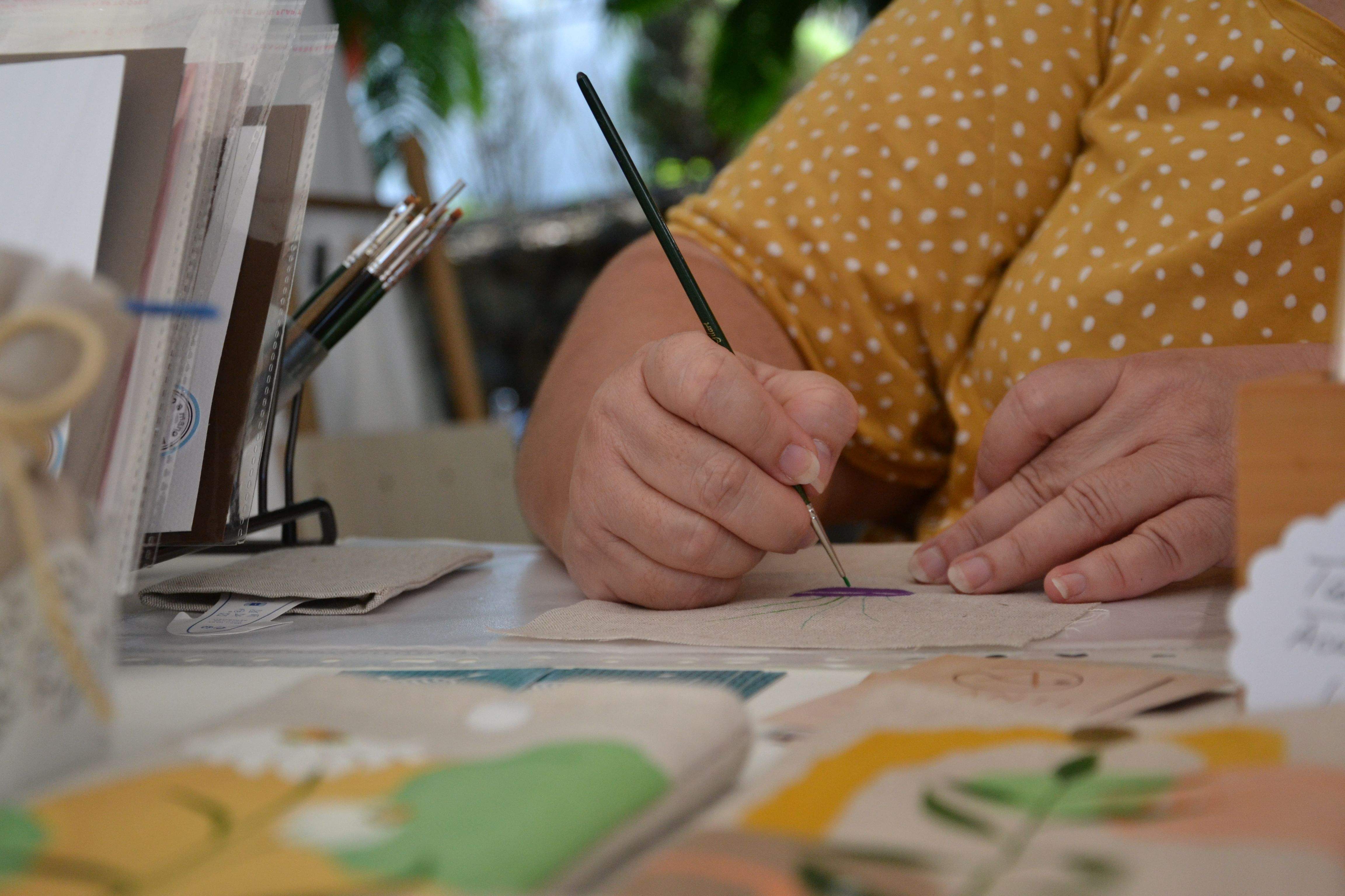 Canary Market Place. / Cedida 