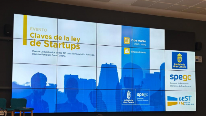 Las claves de la Ley de Startups./ Atlántico Hoy Las claves de la Ley de Startups./ Atlántico Hoy