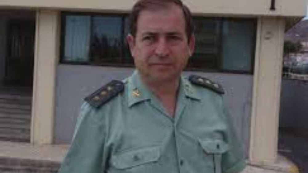 Dos jefes de la Guardia Civil en Canarias se ven salpicados por el 'caso Mediador'