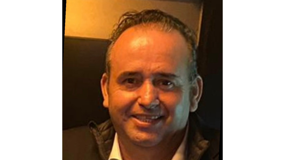 Ángel Ramón Tejera de León, alias "Mon", empresario vinculado al 'caso Cuarteles' y al 'caso Mediador'./ LinkedIn 