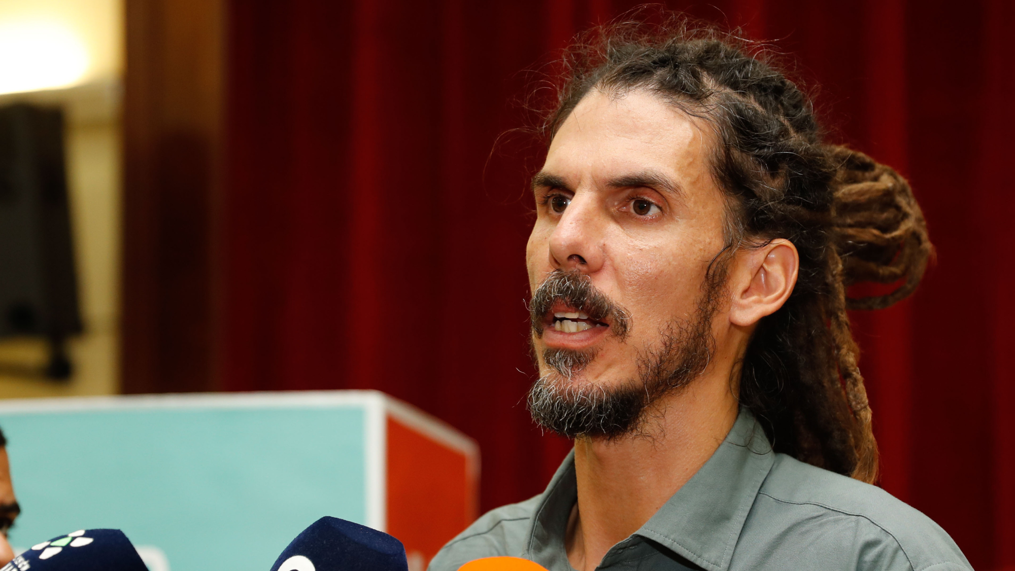 Proyecto Drago se une al Acuerdo de Turia./ EFE/ Elvira Urquijo A