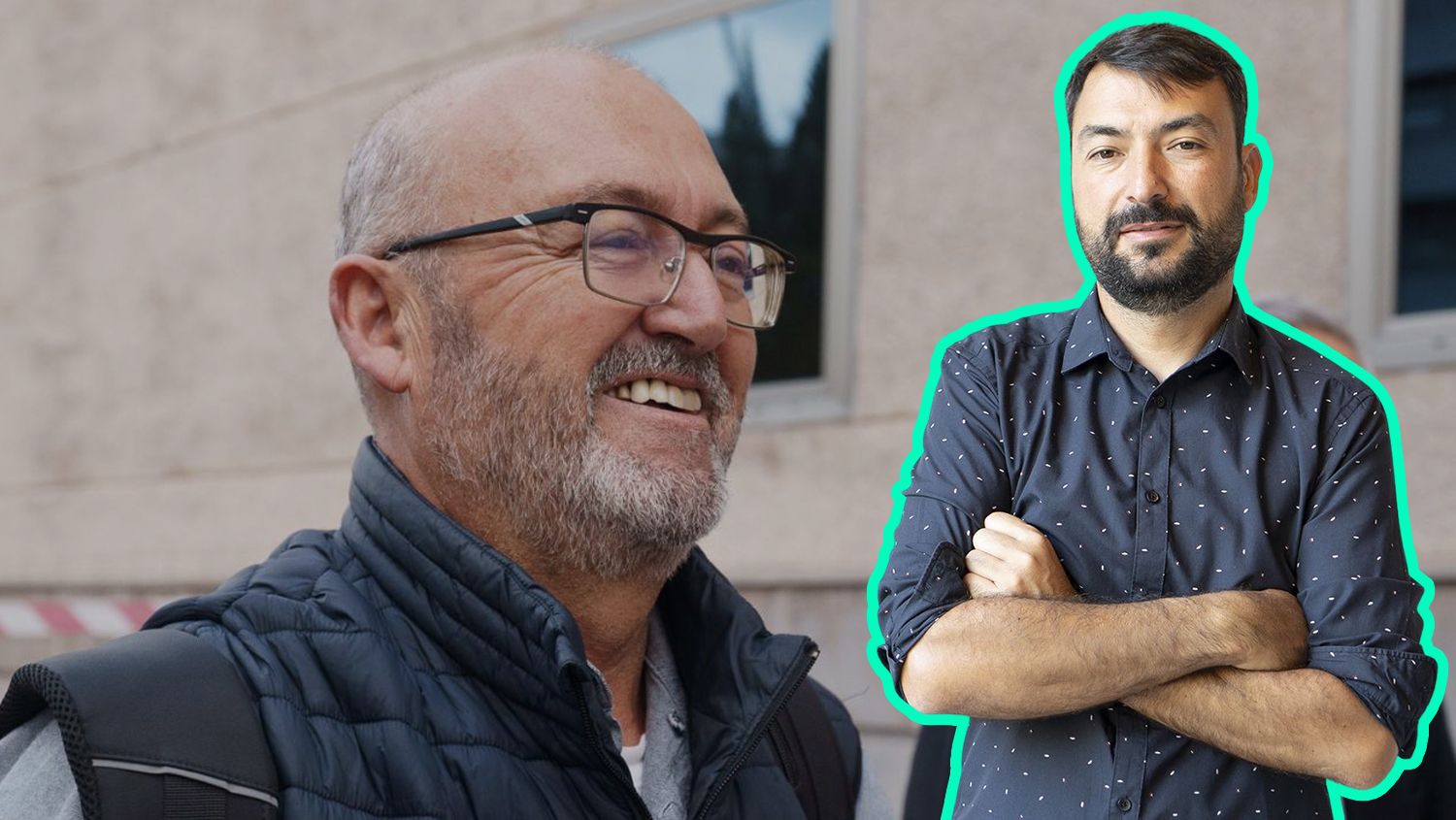 28M 'caso Mediador': hay partido en Canarias. / AH