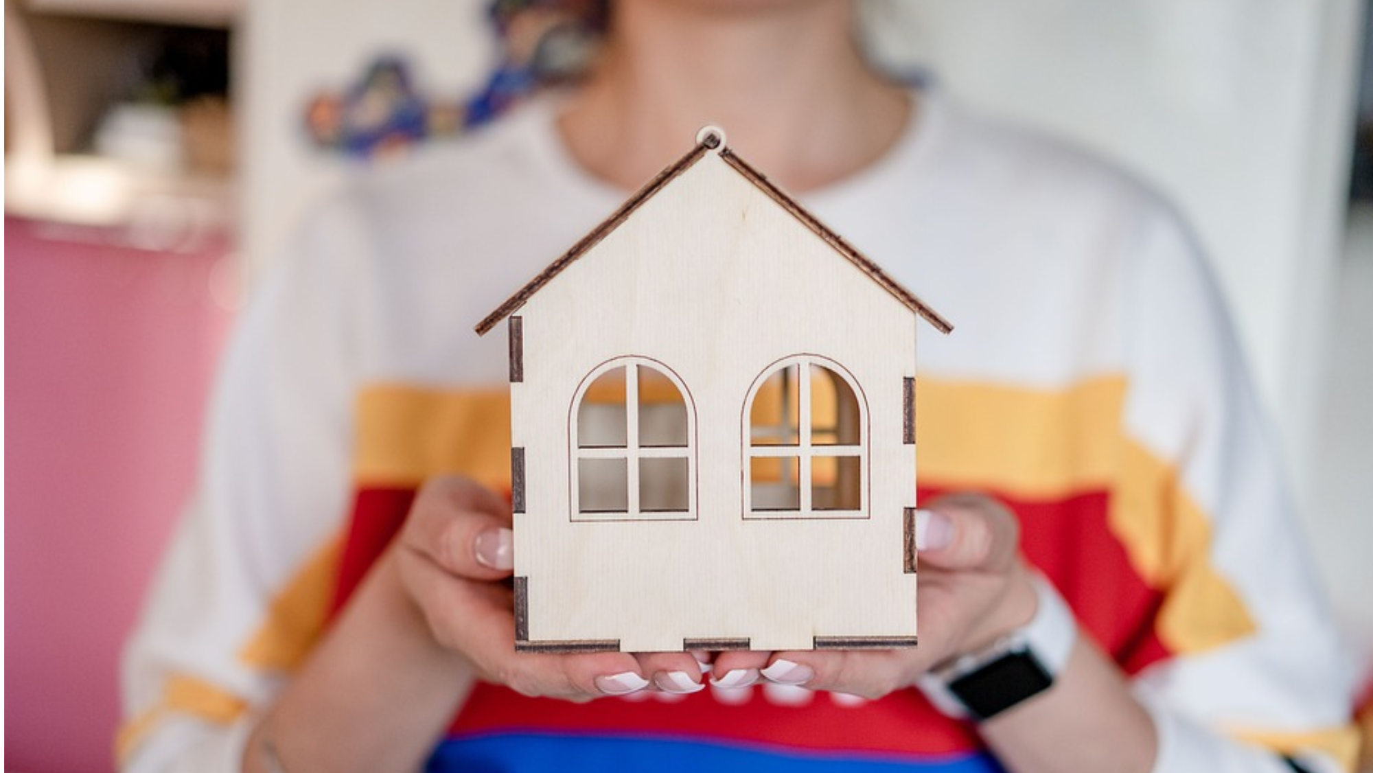 Compraventa de casas./ Pixabay