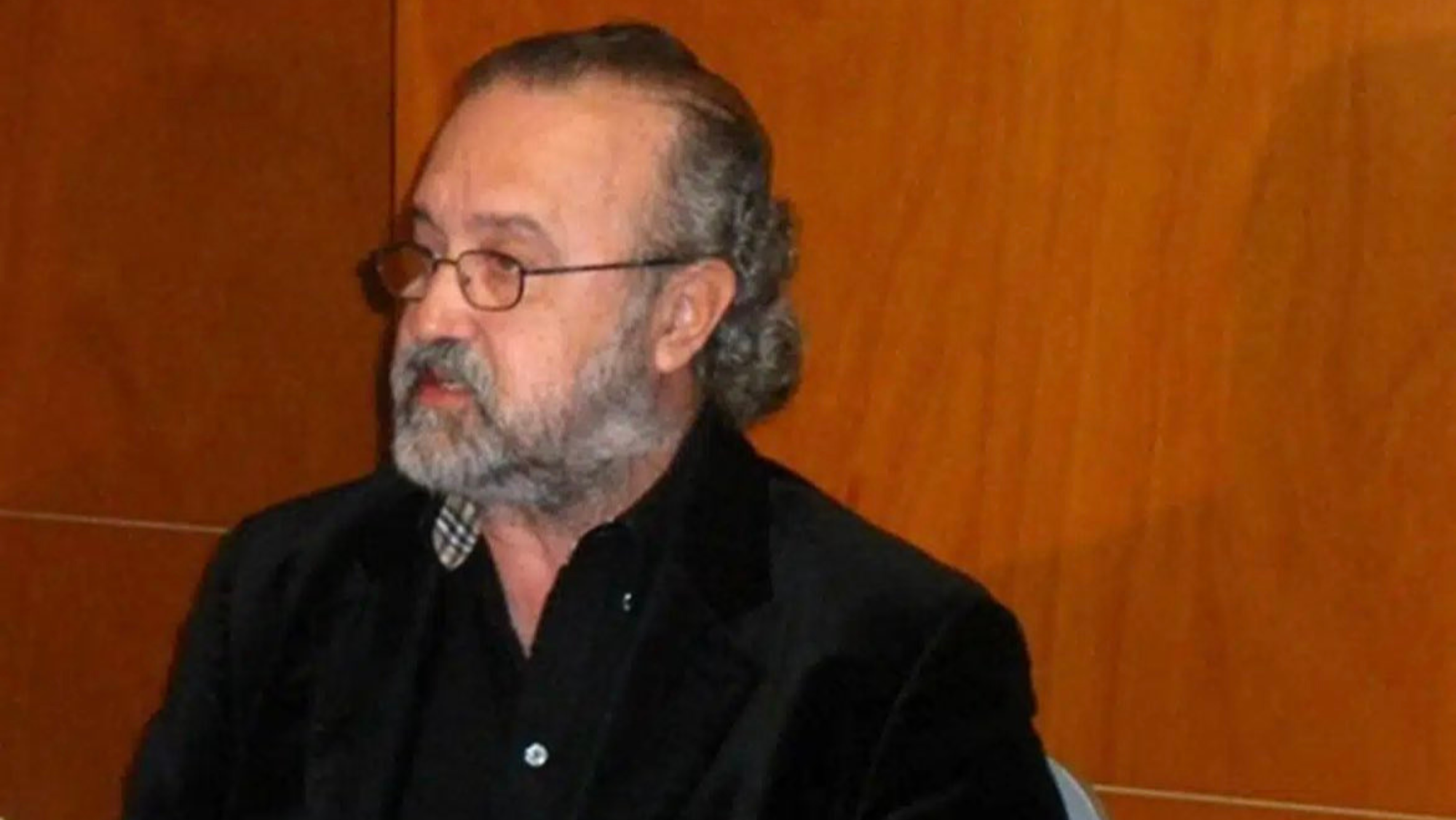 Martín Rivero. / Imagen de la red