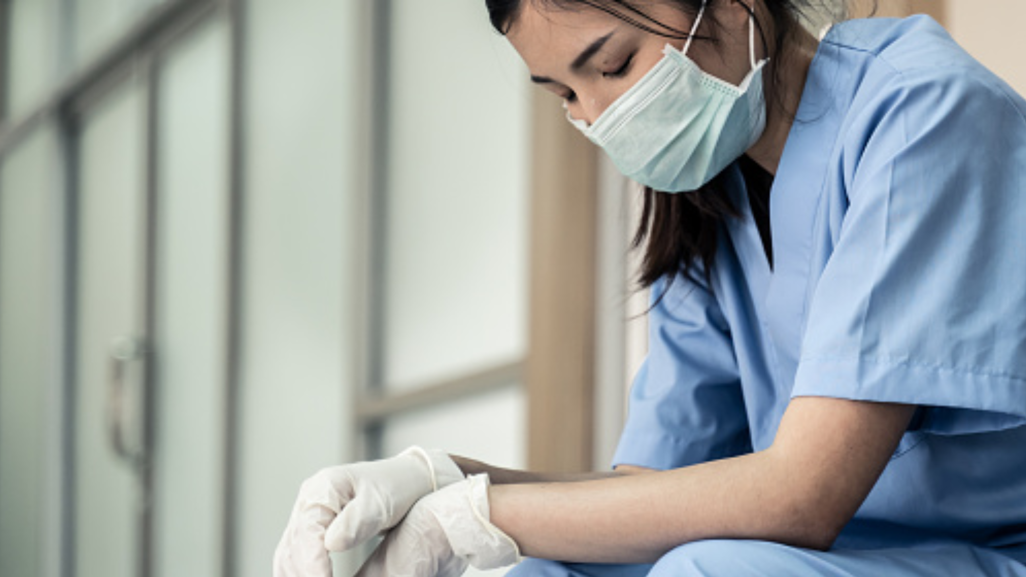 Médicos de Canarias en Sanidad. / UNSPLASH 