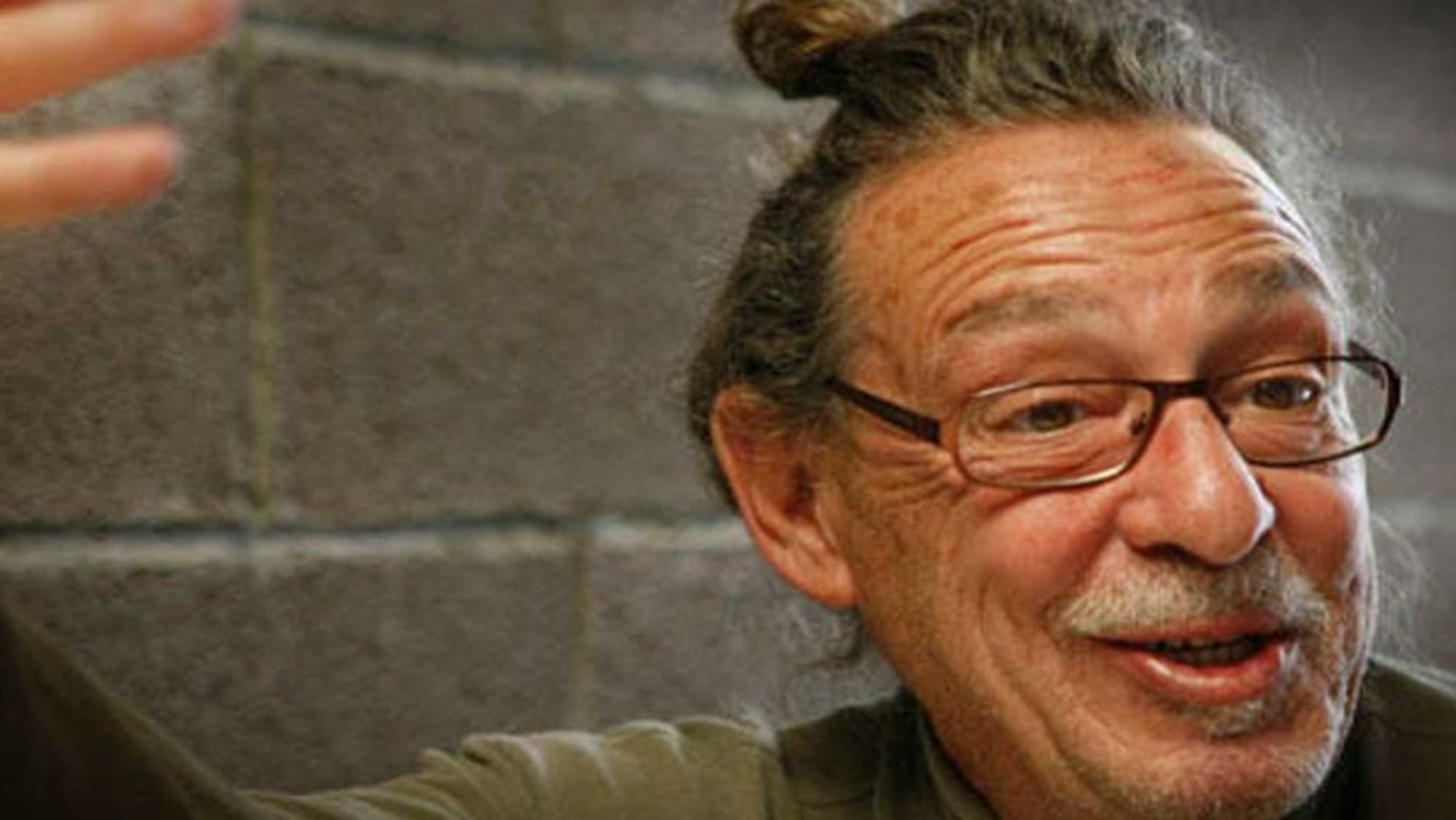 Sergio García./ Archivo