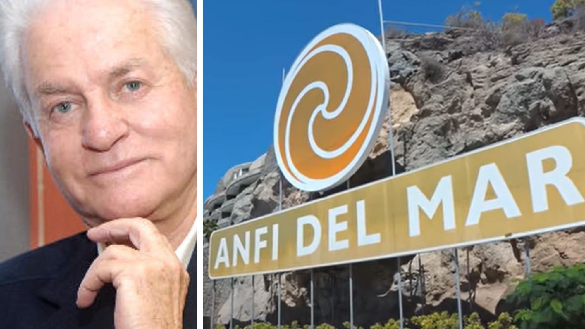 El TSJC concluye que Santana Cazorla no se apropió indebidamente del barco de Anfi del Mar. / AH