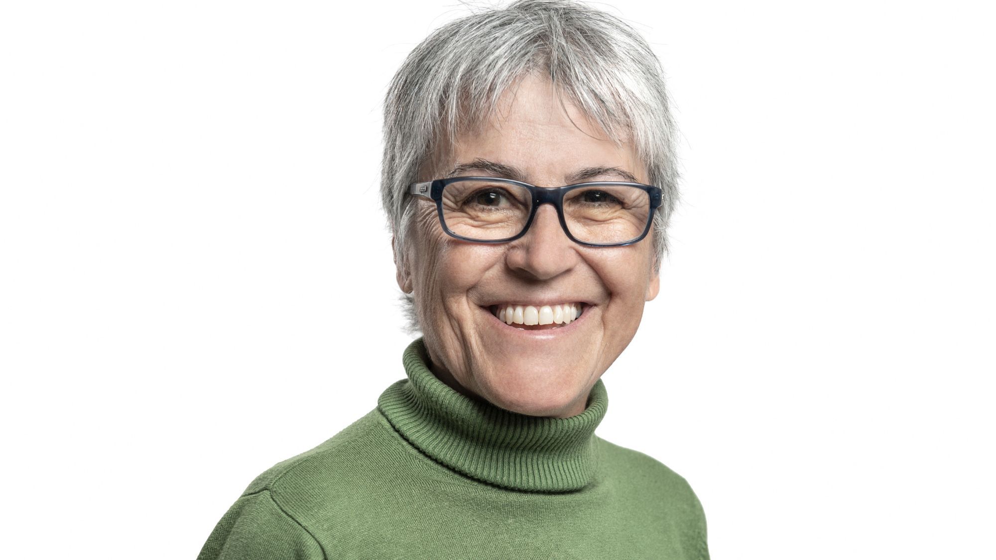 Carmela Díaz Vilela, candidata de Sí se puede al Cabildo de Tenerife. / Cedida