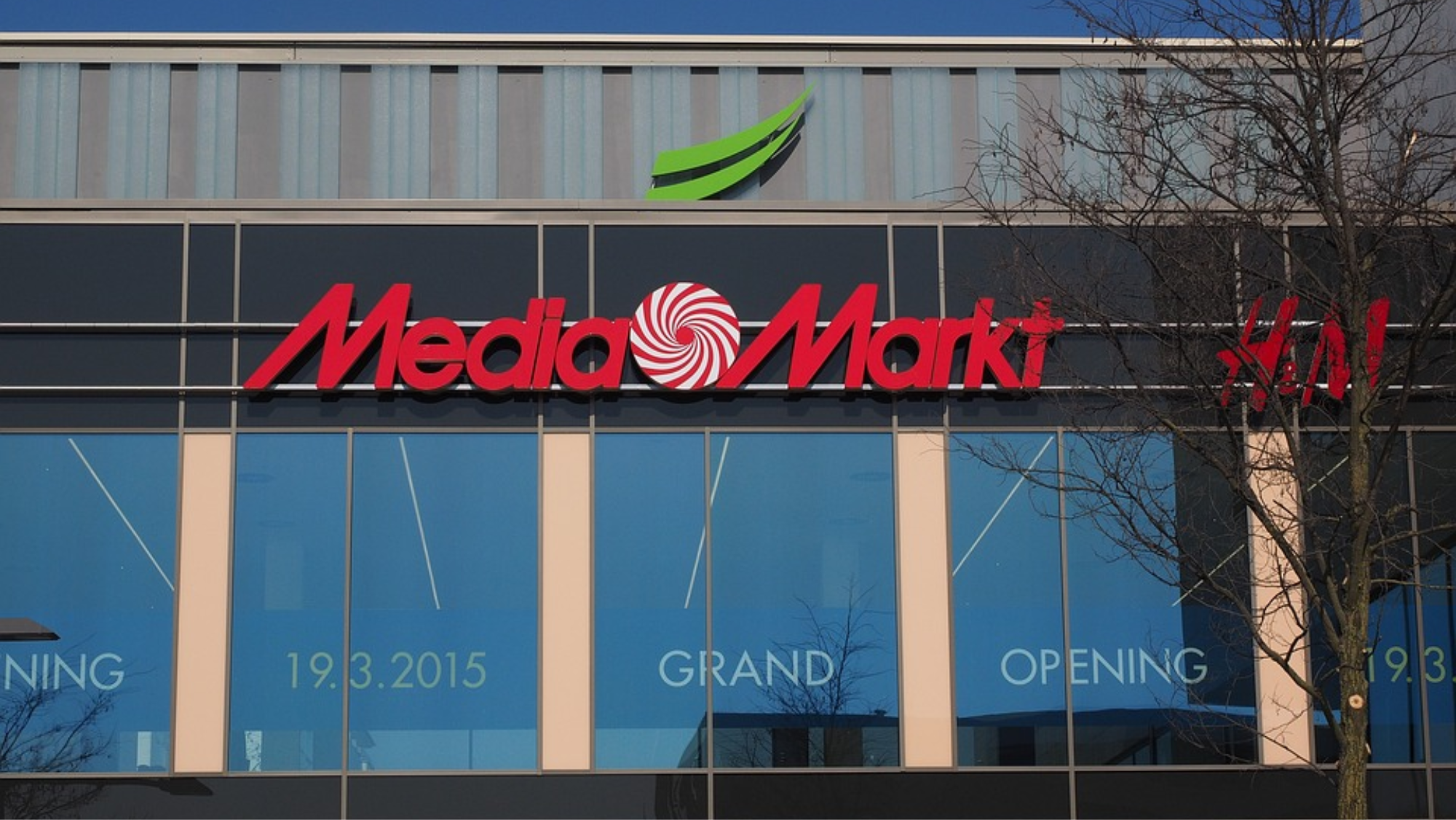 Imagen de un establecimiento de MediaMakrt./ Pixabay