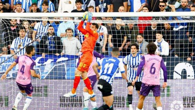 Soriano Alaves Soriano Alaves