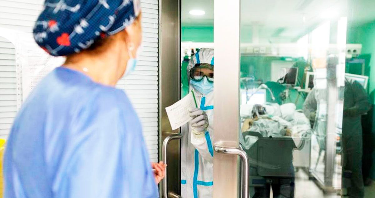 En los hospitales canarios se espera más del doble en lista de espera sanitarias que en los madrileños. / AH En los hospitales canarios se espera más del doble en lista de espera sanitarias que en los madrileños. / AH