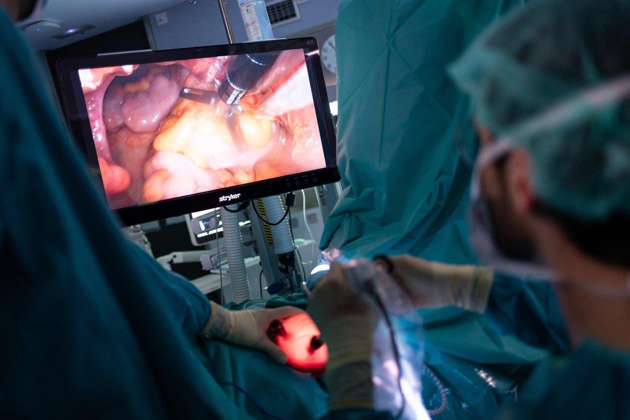 230303 Cirugía vaginal puerto único (37) 230303 Cirugía vaginal puerto único (37)