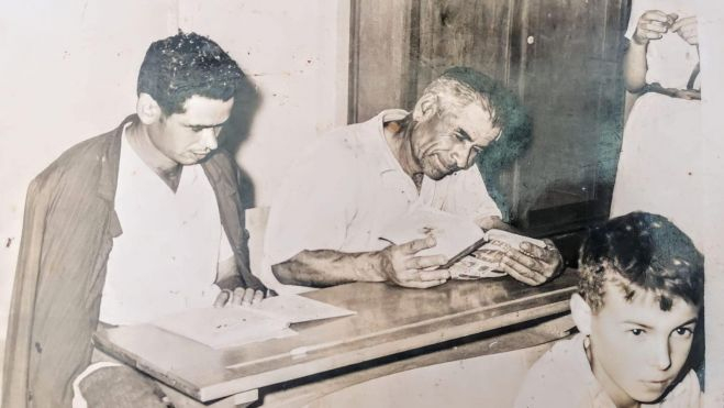 Una de las fotos recopilatorias de la historia de La Corujera / I LOVE LA CORUJERA Una de las fotos recopilatorias de la historia de La Corujera / I LOVE LA CORUJERA