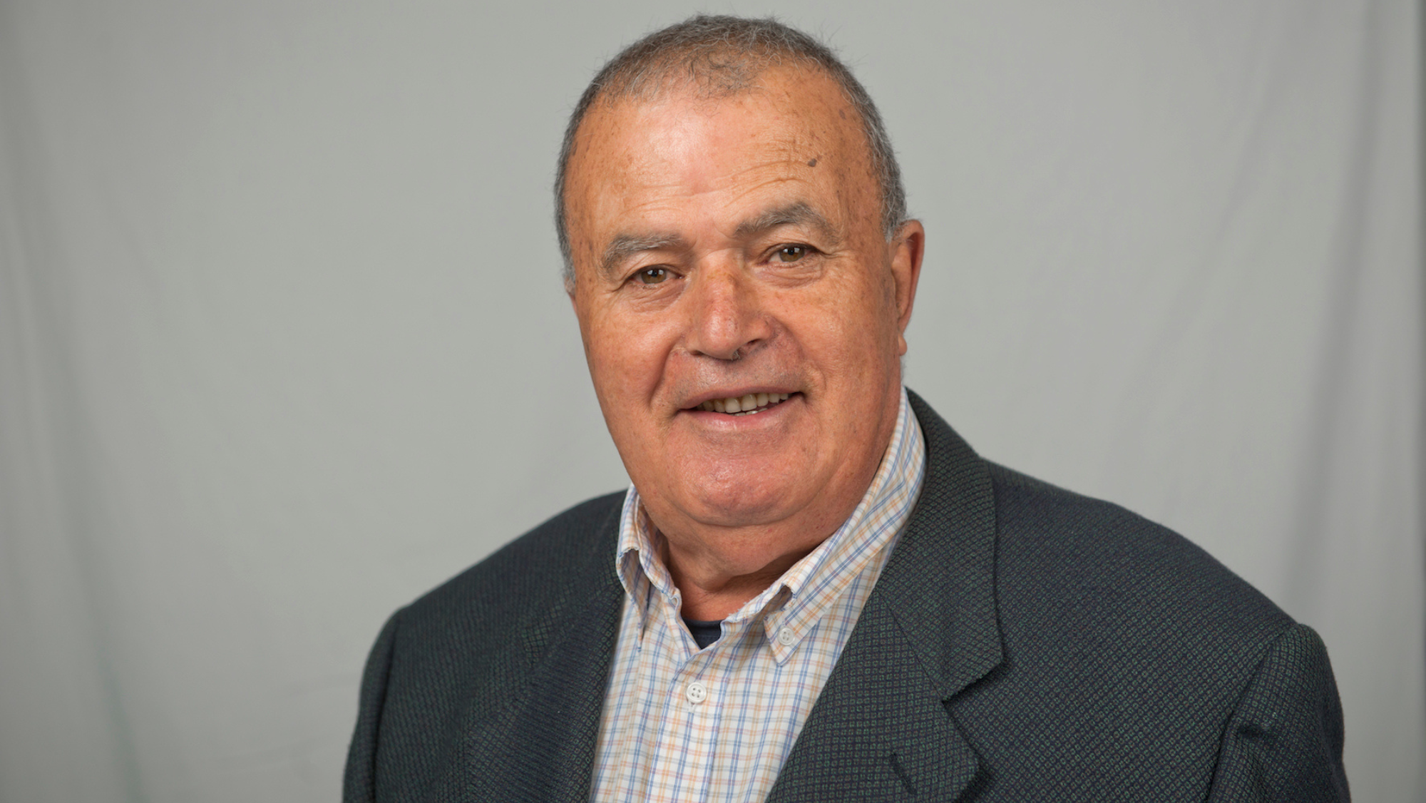 Pedro Miguel Ángel Acosta Padrón. / PSOE