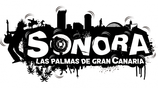 LOGO SONORA 16.9 LOGO SONORA 16.9